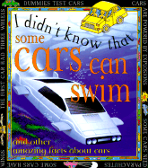 Some Cars Can Swim: Amazing - Petty, William, and Petty, William, Sir