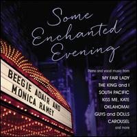 Some Enchanted Evening - Beegie Adair/Monica Ramey