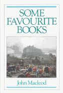 Some Favourite Books - MacLeod, John