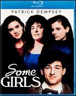 Some Girls [Blu-ray]