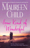 Some Kind of Wonderful - Child, Maureen