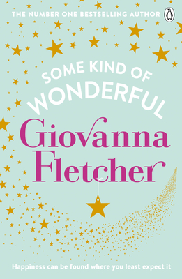 Some Kind of Wonderful - Fletcher, Giovanna