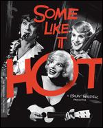 Some Like It Hot [Criterion Collection] [Blu-ray] - Billy Wilder