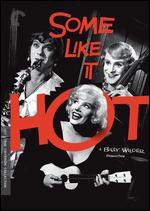 Some Like It Hot [Criterion Collection] - Billy Wilder