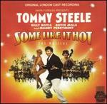 Some Like It Hot: The Musical (Original London Cast)