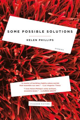 Some Possible Solutions - Phillips, Helen