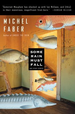 Some Rain Must Fall - Faber, Michel