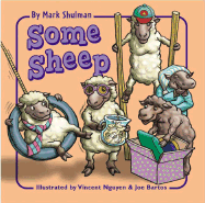 Some Sheep - Shulman, Mark