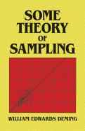 Some theory of sampling.