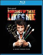 Somebody Up There Likes Me [Blu-ray]