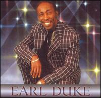 Somebody's Getting It - Earl Duke