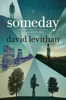 Someday - Levithan, David