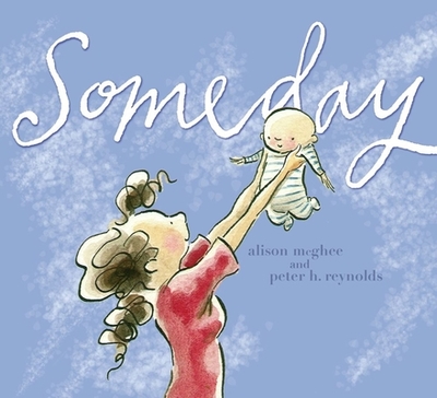 Someday - McGhee, Alison