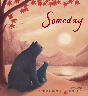 Someday - Stansbie, Stephanie
