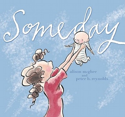 Someday - McGhee, Alison