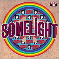 Somelight - Mungo Jerry