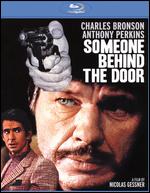 Someone Behind the Door [Blu-ray] - Nicolas Gessner