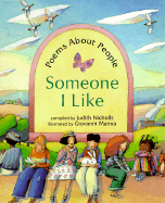 Someone I Like: Poems about People