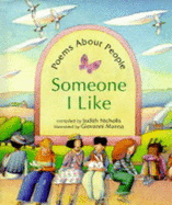 Someone I Like: Poems About People