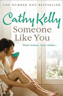 Someone Like You - Kelly, Cathy