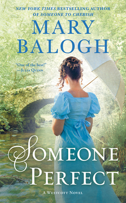 Someone Perfect: Estelle's Story - Balogh, Mary