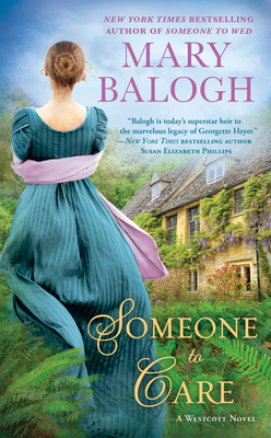 Someone to Care: Viola's Story - Balogh, Mary