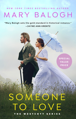 Someone to Love: Avery's Story - Balogh, Mary