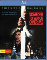 Someone to Watch Over Me [Blu-ray]