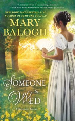 Someone to Wed - Balogh, Mary