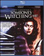 Someone's Watching Me! [Blu-ray] - John Carpenter