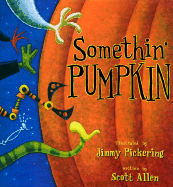 Somethin' Pumpkin