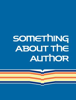 Something about the Author - Kumar, Lisa (Editor)