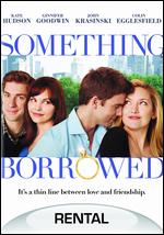 Something Borrowed - Luke Greenfield