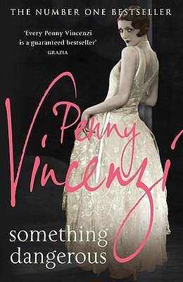 Something Dangerous - Vincenzi, Penny