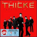 Something Else [Circuit City Exclusive] - Robin Thicke