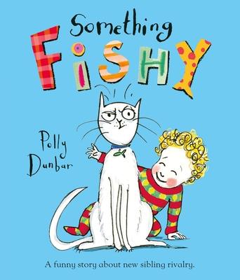 Something Fishy - Dunbar, Polly