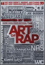 Something From Nothing: The Art of Rap - Ice-T