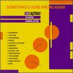 Something Gone Wrong Again: Buzzcocks Cover Compilation