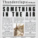 Something in the Air