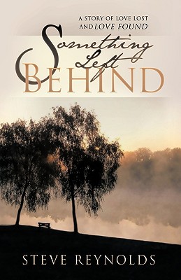 Something Left Behind - Reynolds, Steve