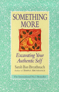 Something More - Breathnach, Sarah Ban