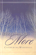 Something More - Marshall, Catherine