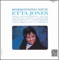 Something Nice - Etta Jones
