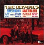 Something Old, Something New - The Olympics