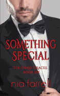 Something Special: The Three Graces Book Six