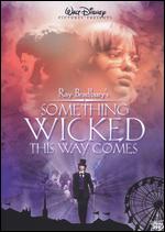 Something Wicked This Way Comes - Jack Clayton