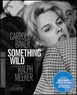 Something Wild [Criterion Collection] [Blu-ray]