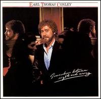 Somewhere Between Right & Wrong - Earl Thomas Conley