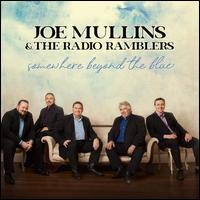 Somewhere Beyond the Blue - Joe Mullings & the Radio Ramblers