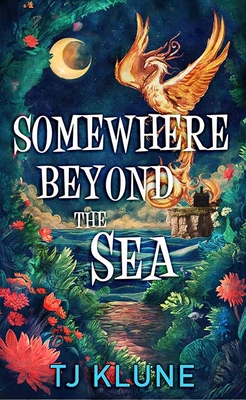 Somewhere Beyond the Sea - Klune, Tj